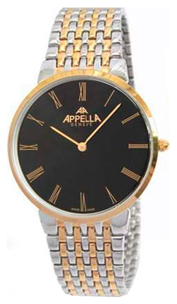 Wrist watch Appella 4123-2004 for Men - picture, photo, image