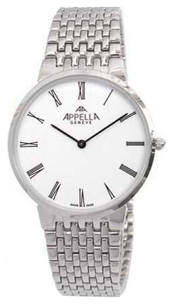 Wrist watch Appella 4123-3001 for Men - picture, photo, image