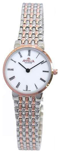 Wrist watch Appella 4124-5001 for women - picture, photo, image