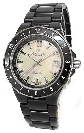 Wrist watch Appella 4129-10001 for Men - picture, photo, image