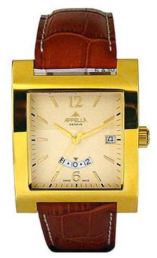 Wrist watch Appella 4137-1012 for Men - picture, photo, image