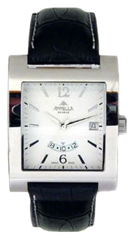 Wrist watch Appella 4137-3011 for Men - picture, photo, image