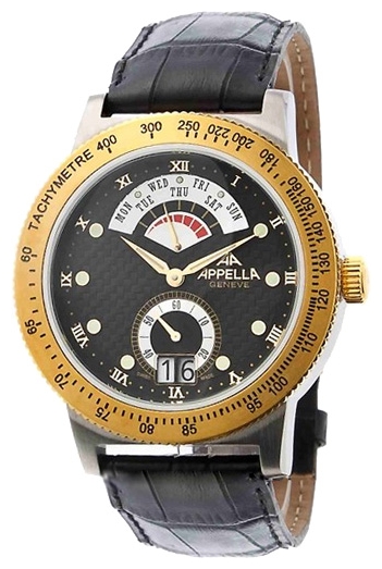 Wrist watch Appella 4145-2014 for Men - picture, photo, image