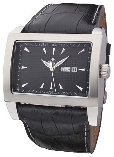 Wrist watch Appella 4147-3014 for Men - picture, photo, image