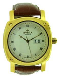 Wrist watch Appella 4153-1011 for Men - picture, photo, image