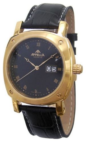 Wrist watch Appella 4153-1014 for Men - picture, photo, image