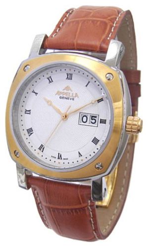 Wrist watch Appella 4153-2011 for Men - picture, photo, image