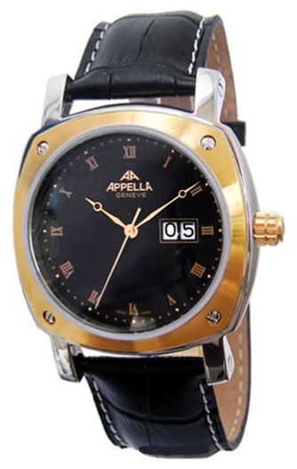 Wrist watch Appella 4153-2014 for Men - picture, photo, image