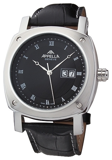 Wrist watch Appella 4153-3014 for Men - picture, photo, image