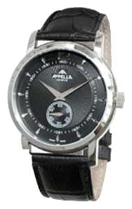 Wrist watch Appella 4155-3014 for Men - picture, photo, image