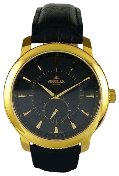 Wrist watch Appella 4161-1014 for Men - picture, photo, image