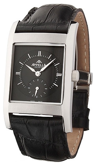 Wrist watch Appella 4163-3014 for Men - picture, photo, image