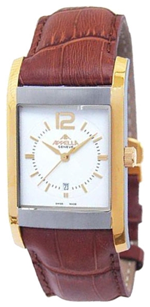 Wrist watch Appella 4165-2011 for Men - picture, photo, image