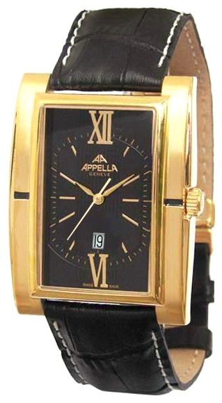 Wrist watch Appella 4167-1014 for Men - picture, photo, image