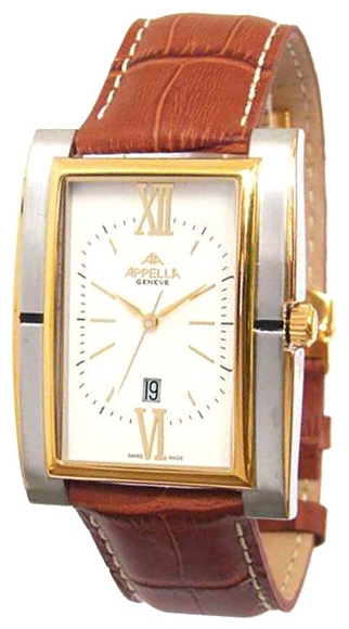 Wrist watch Appella 4167-2011 for Men - picture, photo, image