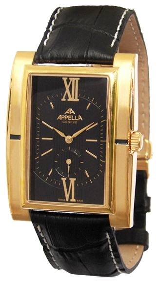 Wrist watch Appella 4169-1014 for Men - picture, photo, image