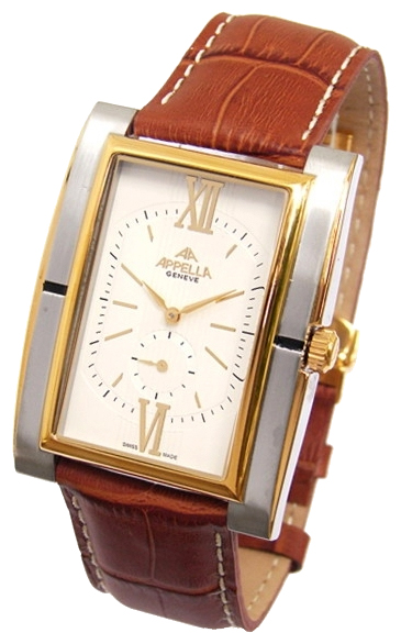 Wrist watch Appella 4169-2011 for Men - picture, photo, image