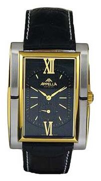 Wrist watch Appella 4169-2014 for Men - picture, photo, image