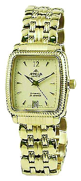 Wrist watch Appella 417-1002 for Men - picture, photo, image
