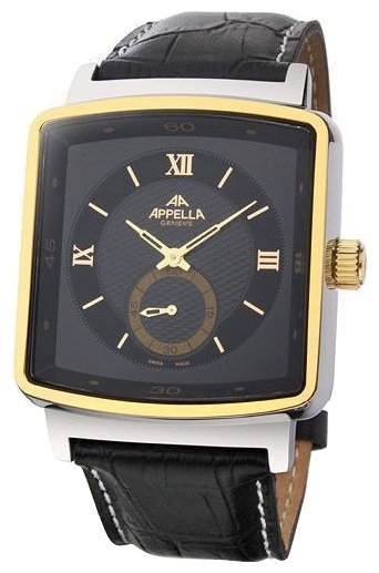 Wrist watch Appella 4171-2014 for Men - picture, photo, image