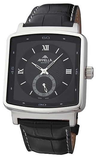 Wrist watch Appella 4171-3014 for Men - picture, photo, image