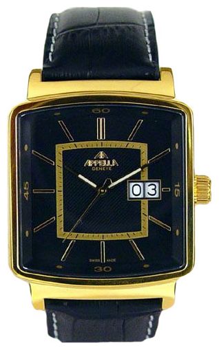 Wrist watch Appella 4173-1014 for Men - picture, photo, image