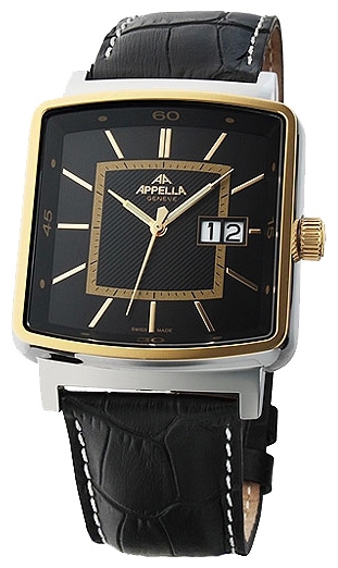 Wrist watch Appella 4173-2014 for Men - picture, photo, image