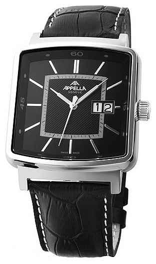 Wrist watch Appella 4173-3014 for Men - picture, photo, image