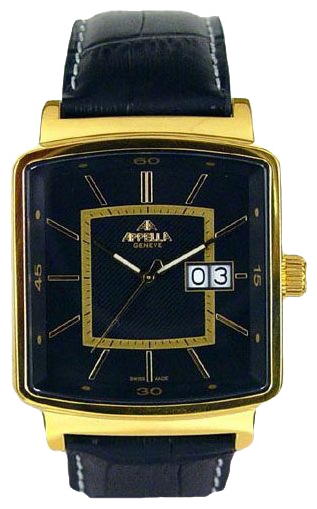 Wrist watch Appella 4173-4014 for Men - picture, photo, image