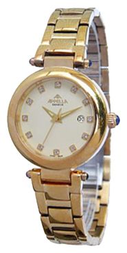 Wrist watch Appella 4180-1002 for women - picture, photo, image