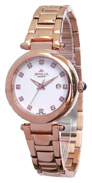 Wrist watch Appella 4180-4001 for women - picture, photo, image