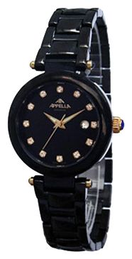 Wrist watch Appella 4180-9004 for women - picture, photo, image