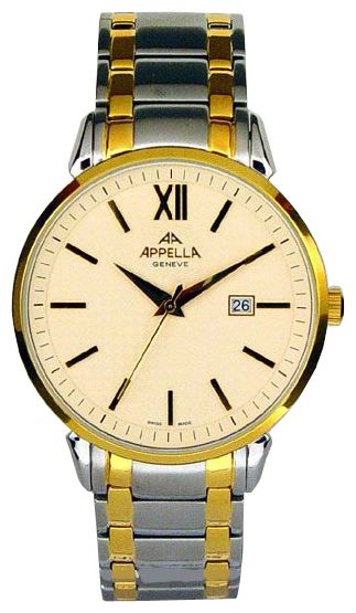 Wrist watch Appella 4197-2002 for Men - picture, photo, image