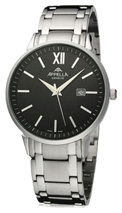 Wrist watch Appella 4197-3004 for Men - picture, photo, image