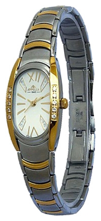Wrist watch Appella 4206Q-2001 for women - picture, photo, image