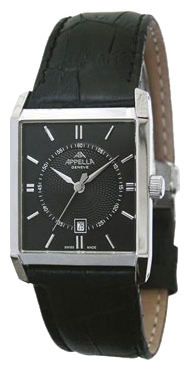 Wrist watch Appella 4215-3014 for Men - picture, photo, image