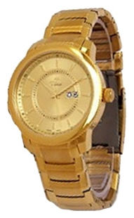 Wrist watch Appella 4217-1005 for men - picture, photo, image