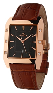 Wrist watch Appella 4227-4014 for Men - picture, photo, image