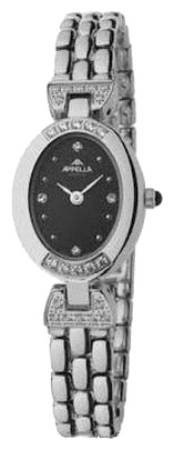Wrist watch Appella 4242A-3004 for women - picture, photo, image