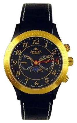 Wrist watch Appella 4253-4014 for Men - picture, photo, image