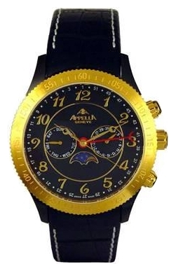 Wrist watch Appella 4253-9014 for Men - picture, photo, image