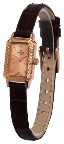 Wrist watch Appella 4262A-4017 for women - picture, photo, image