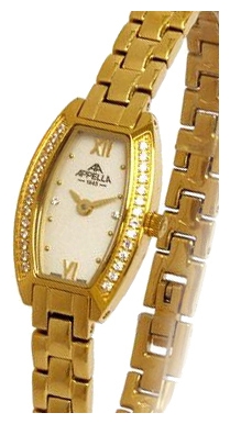 Wrist watch Appella 4276A-1001 for women - picture, photo, image