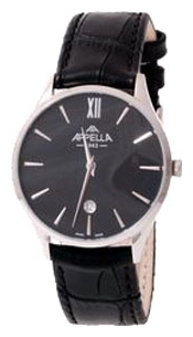 Wrist watch Appella 4277-3014 for men - picture, photo, image