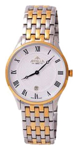 Wrist watch Appella 4279-2001 for men - picture, photo, image