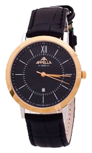 Wrist watch Appella 4289-2014 for Men - picture, photo, image