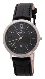 Wrist watch Appella 4289-3014 for men - picture, photo, image