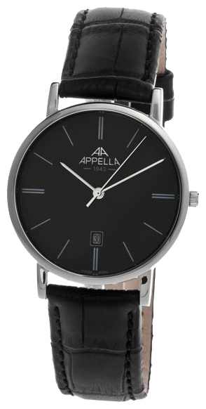 Wrist watch Appella 4293-3014 for Men - picture, photo, image