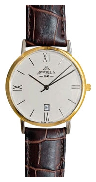 Wrist watch Appella 4295-2011 for Men - picture, photo, image