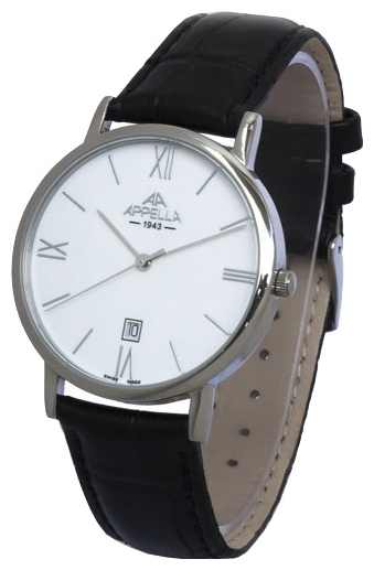 Wrist watch Appella 4295-3011 for Men - picture, photo, image